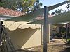 Shade Sail 12ft x 16ft